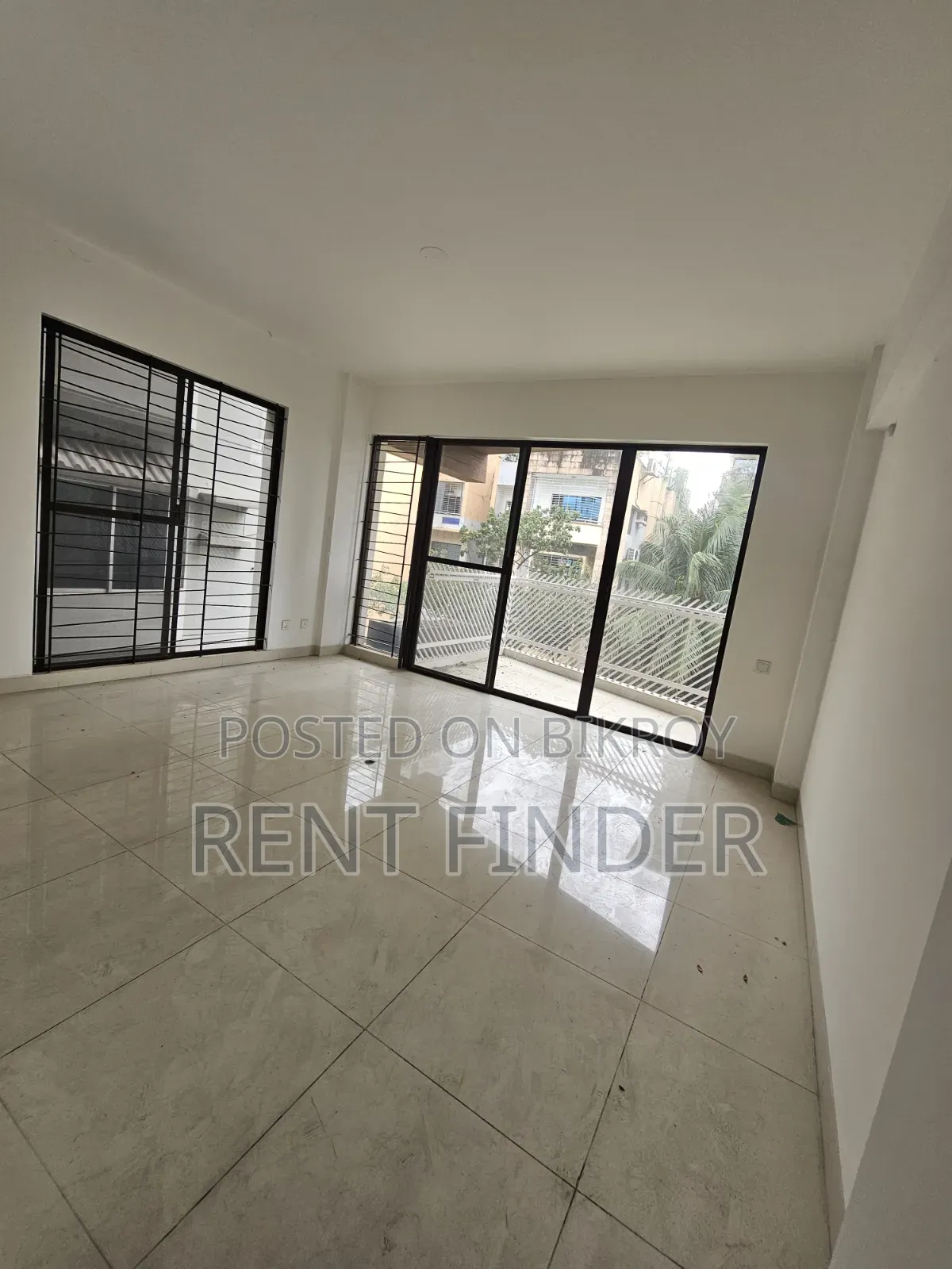 4-bedroom Apartment in Gulshan for Rent in Gulshan