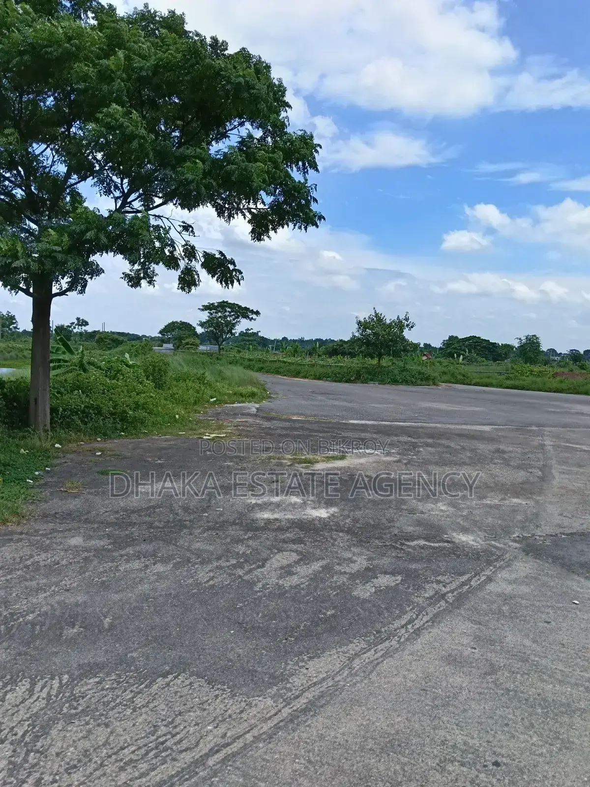 Sector-11, Land 7.50 Katha in Purbachal