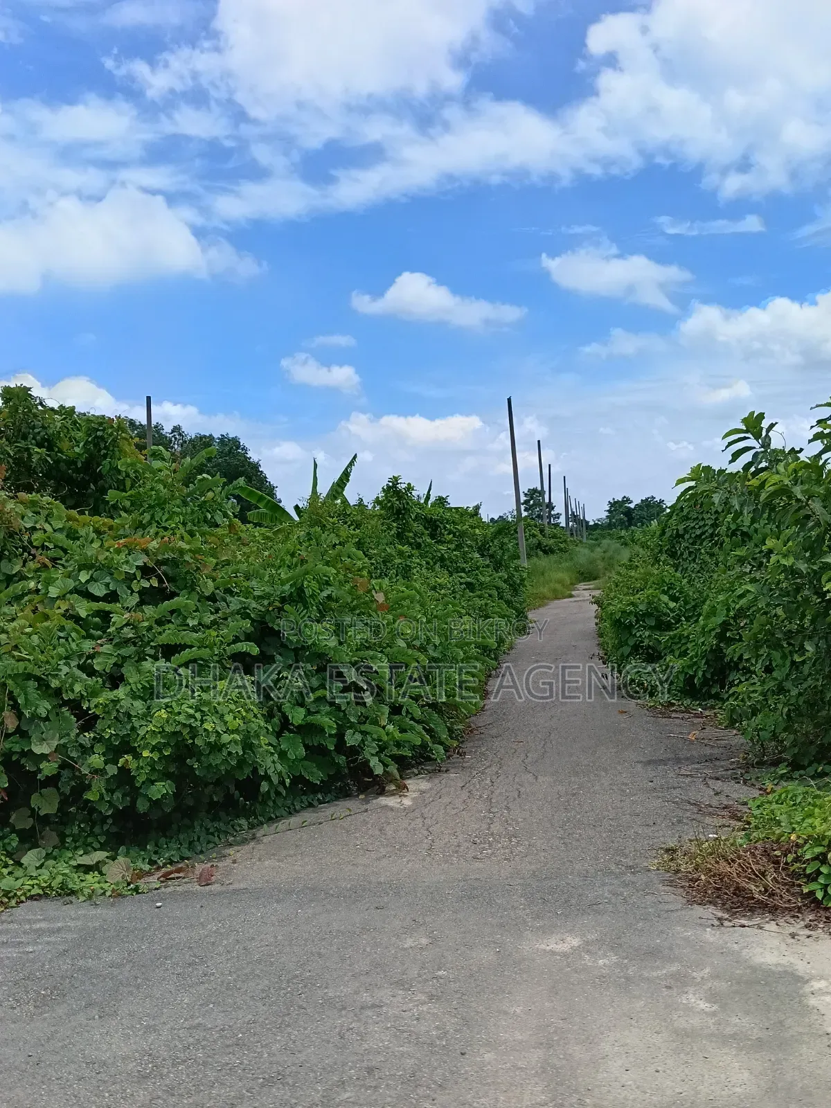 Sector-22, Category Private Service 3 Katha Plot Sale in Purbachal