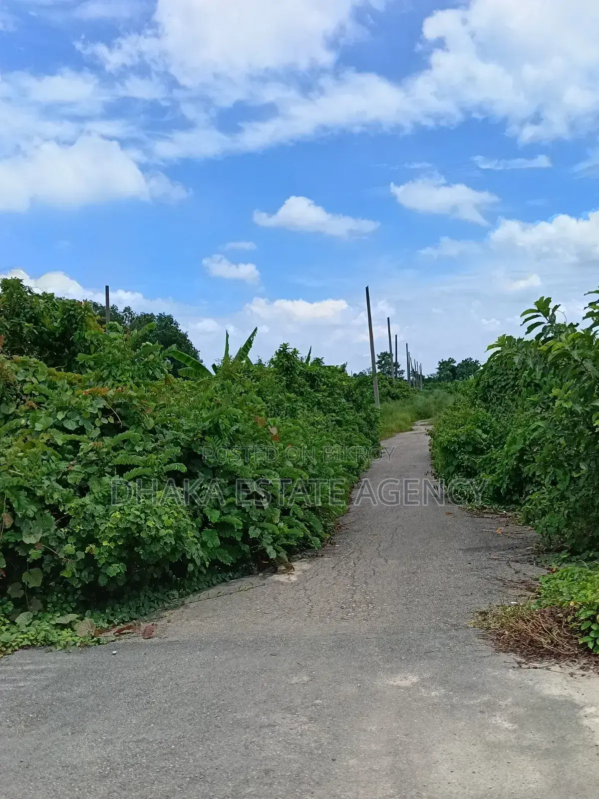 Sector-22, Category Private Service 3 Katha Plot Sale in Purbachal