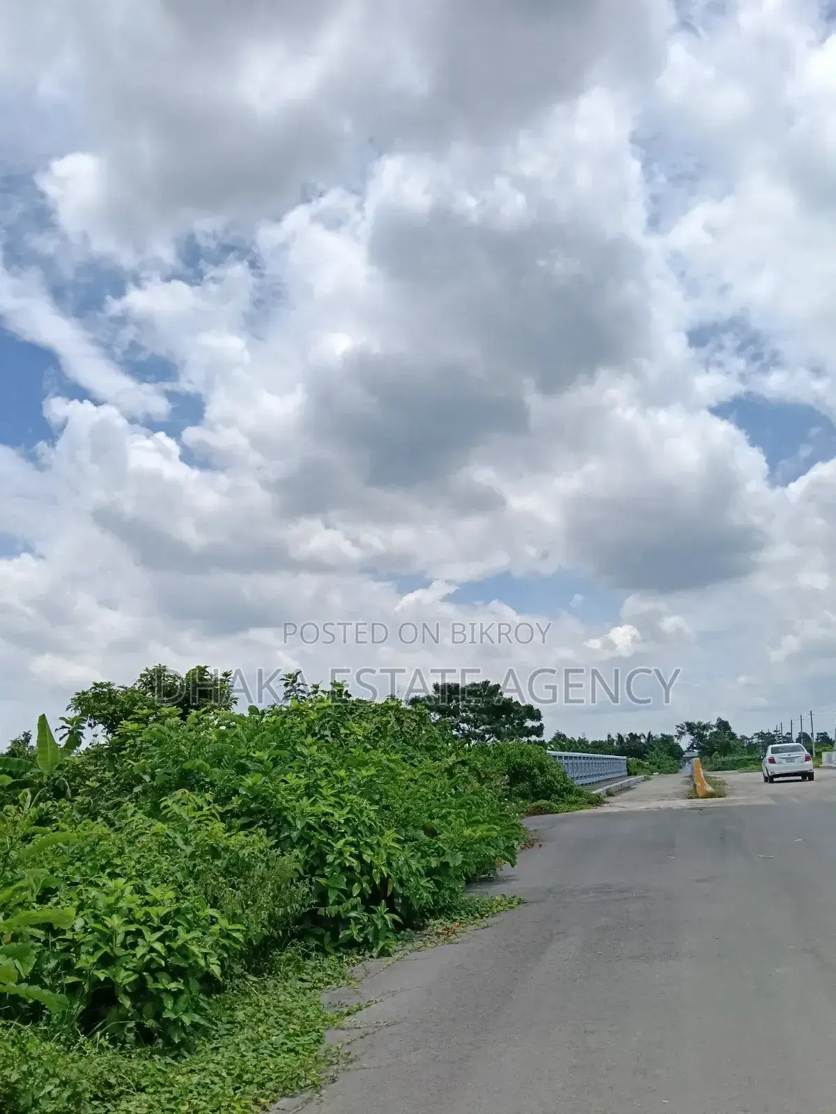 Sector-22, Category Private Service 3 Katha Plot Sale in Purbachal