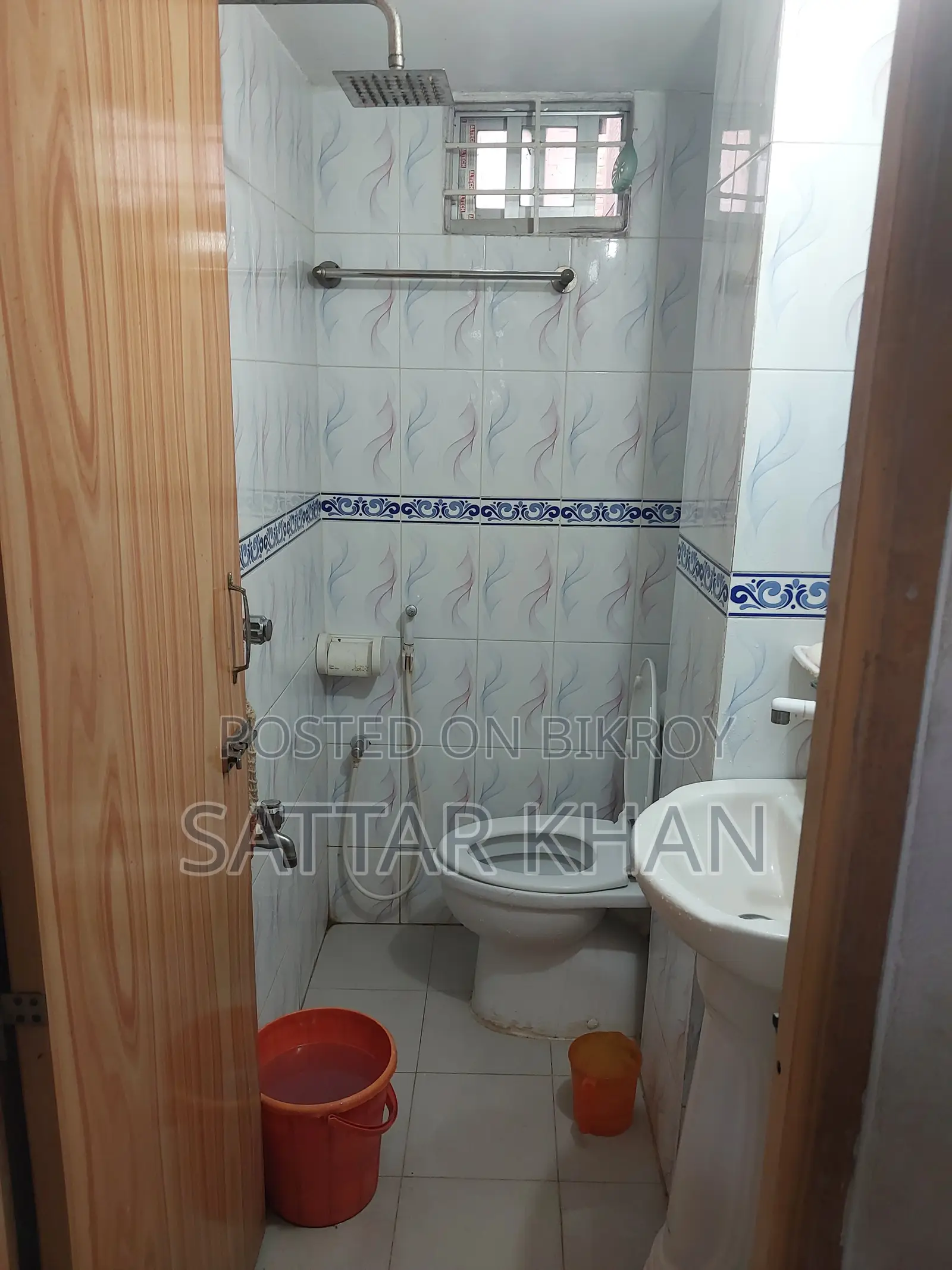 3-Bedroom Apartment in Khilgaon for Sale in Khilgaon