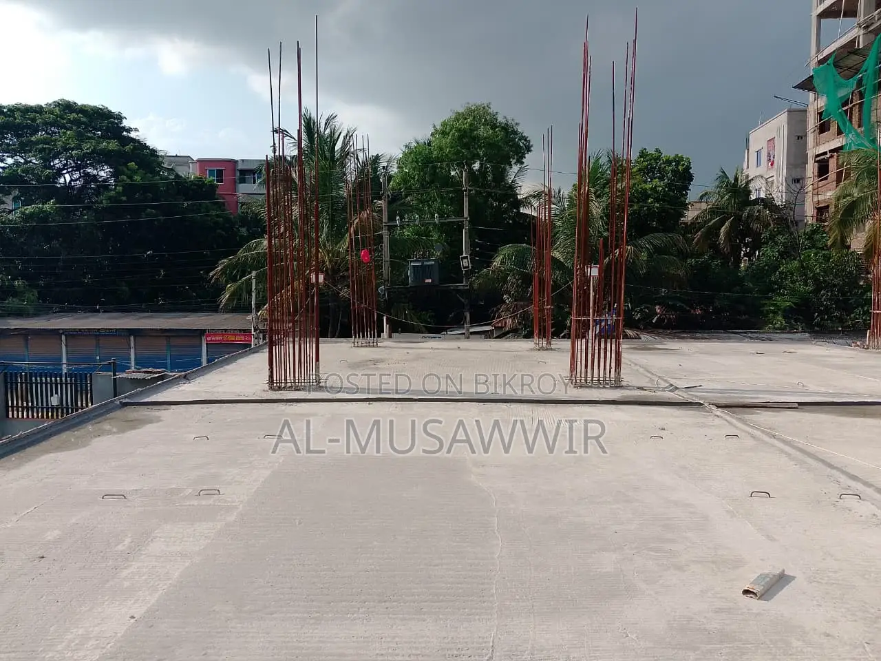 3-Bedroom Apartment in Al Musawwir, Uttara for Sale in Uttara