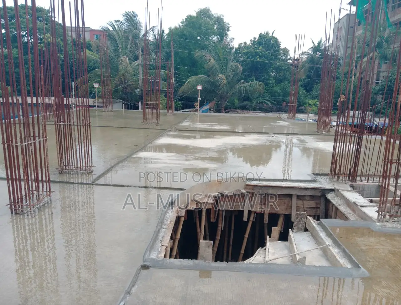 3-Bedroom Apartment in Al Musawwir, Uttara for Sale in Uttara