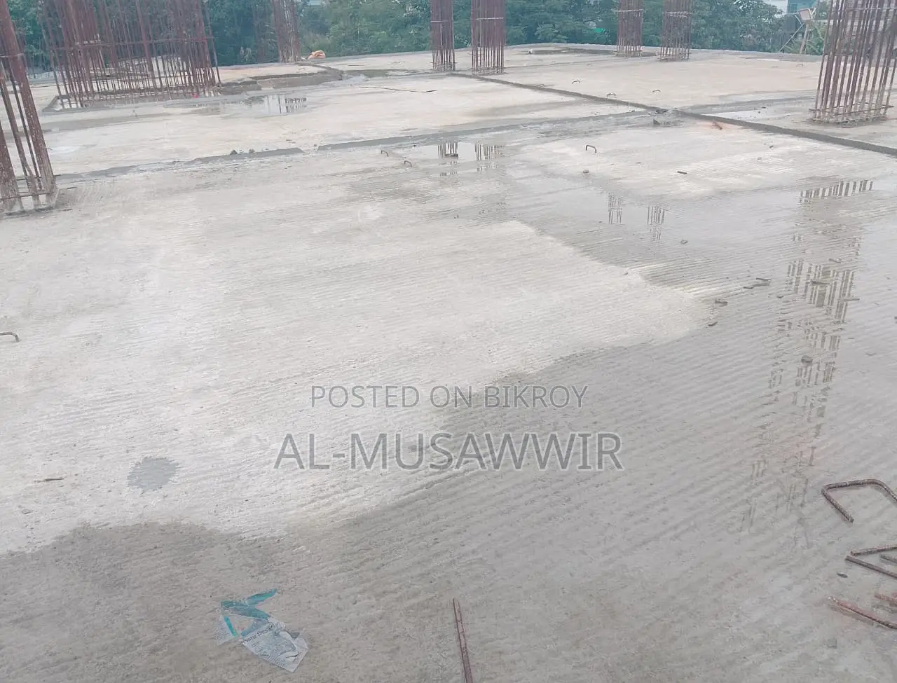 3-Bedroom Apartment in Al Musawwir, Uttara for Sale in Uttara