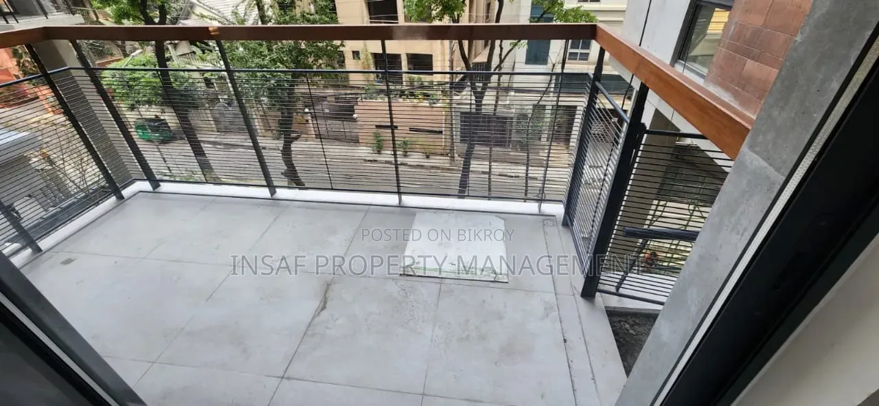 4-Bedroom Apartment in Gulshan for Rent in Gulshan