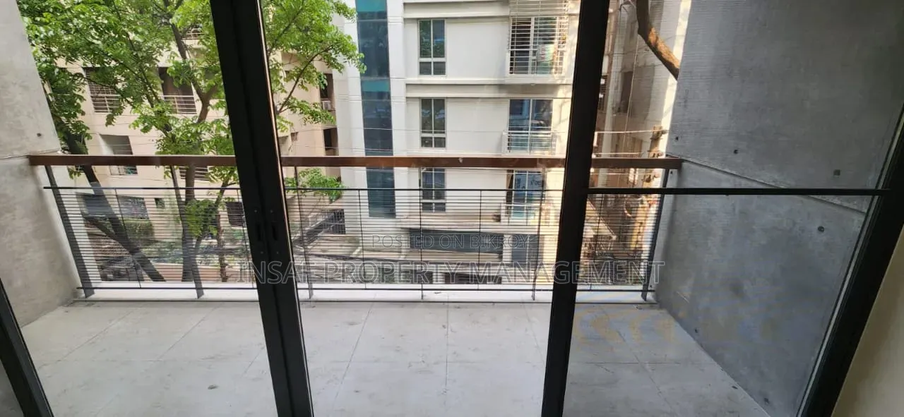 4-Bedroom Apartment in Gulshan for Rent in Gulshan