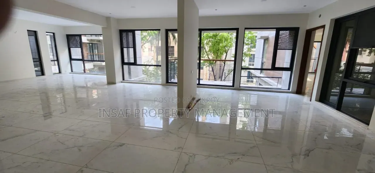 4-Bedroom Apartment in Gulshan for Rent in Gulshan