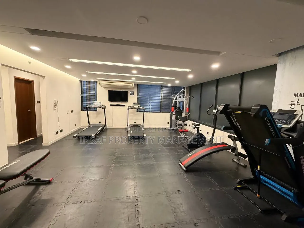 4-Bedroom Apartment in Gulshan for Rent in Gulshan