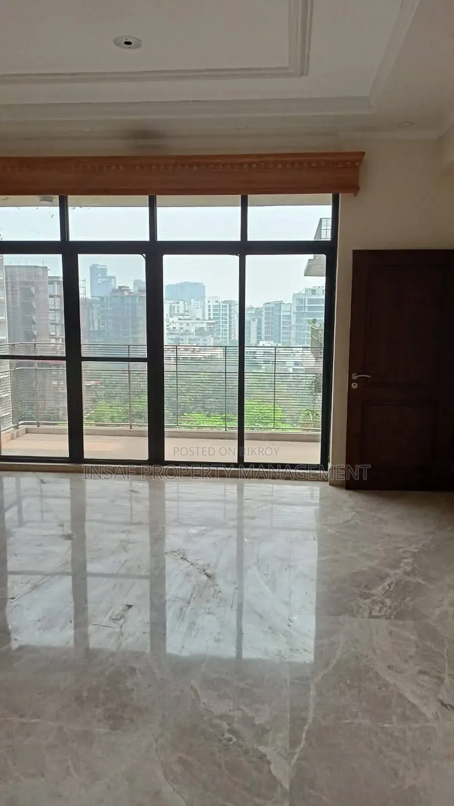 4-Bedroom Apartment in Gulshan for Rent in Gulshan