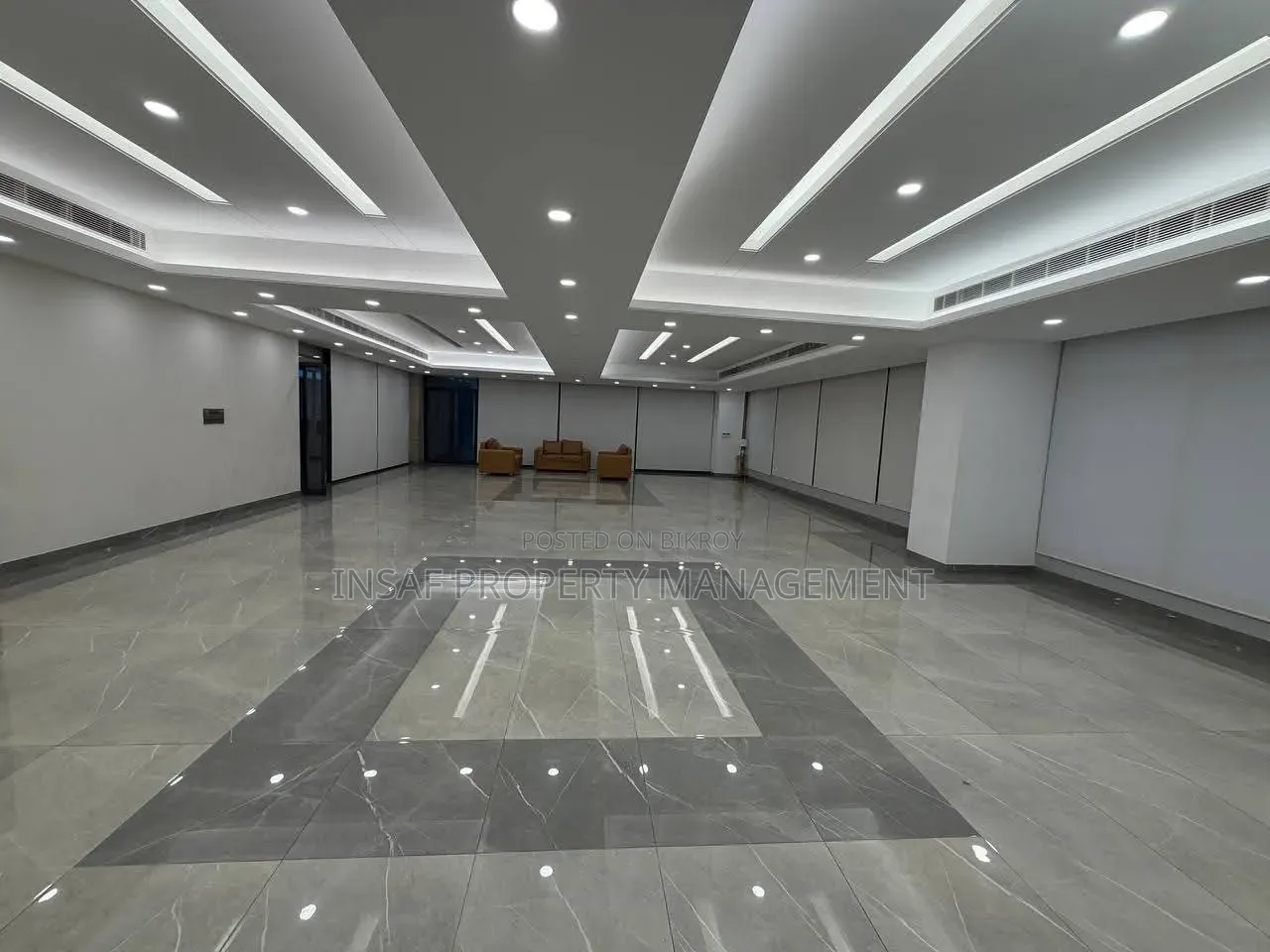 4-Bedroom Apartment in Gulshan for Rent in Gulshan