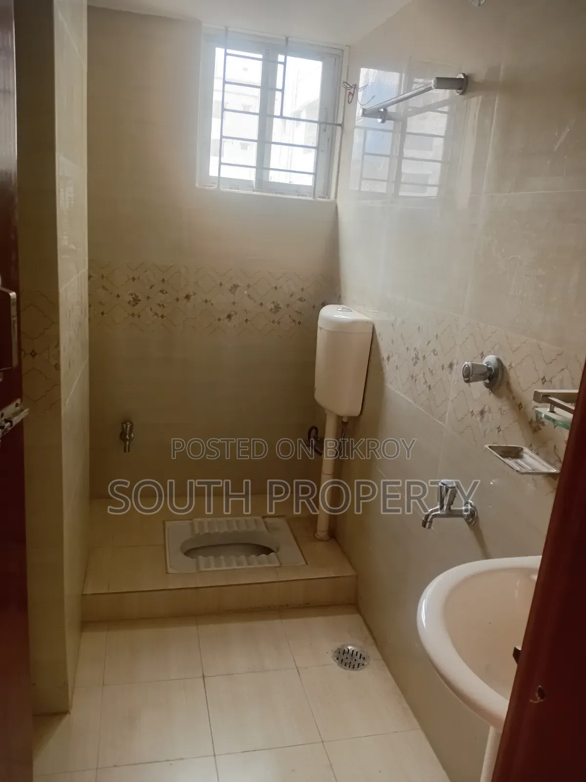 3-bedroom Apartment in Badda for Sale in Badda