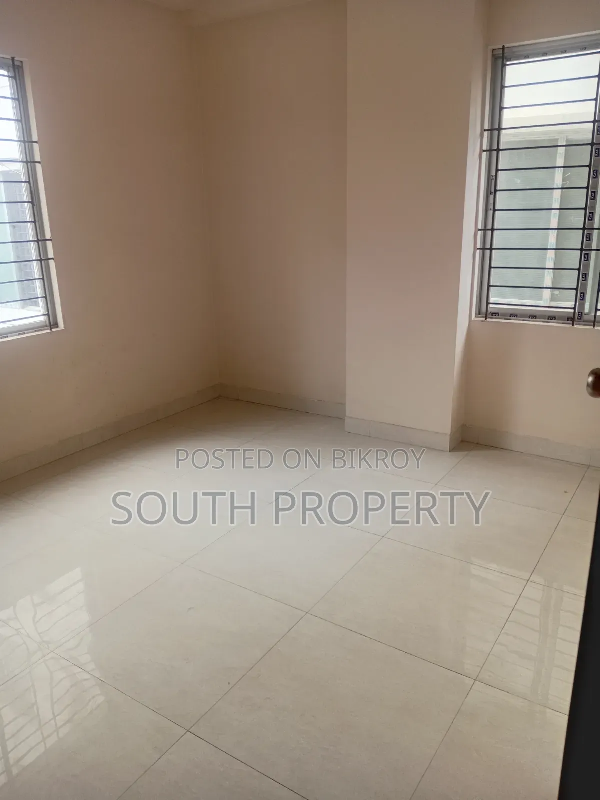 3-bedroom Apartment in Badda for Sale in Badda