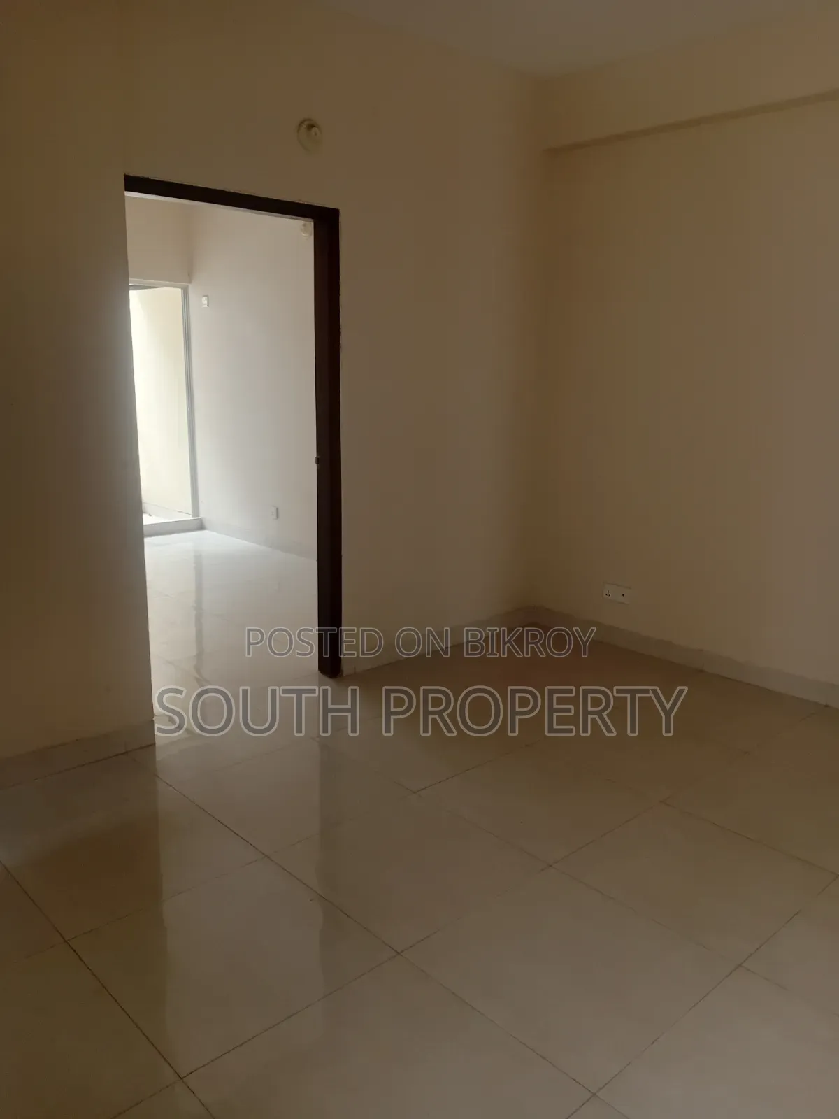 3-bedroom Apartment in Badda for Sale in Badda