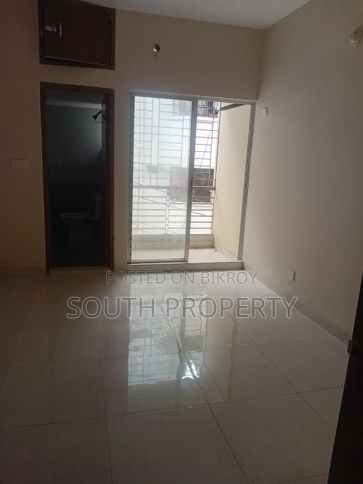 3-bedroom Apartment in Badda for Sale in Badda