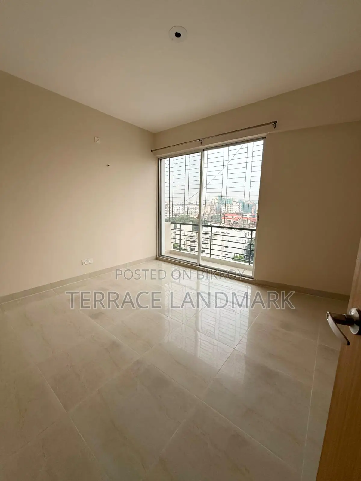 4 Bedroom Apartment in Uttara for Sale in Uttara