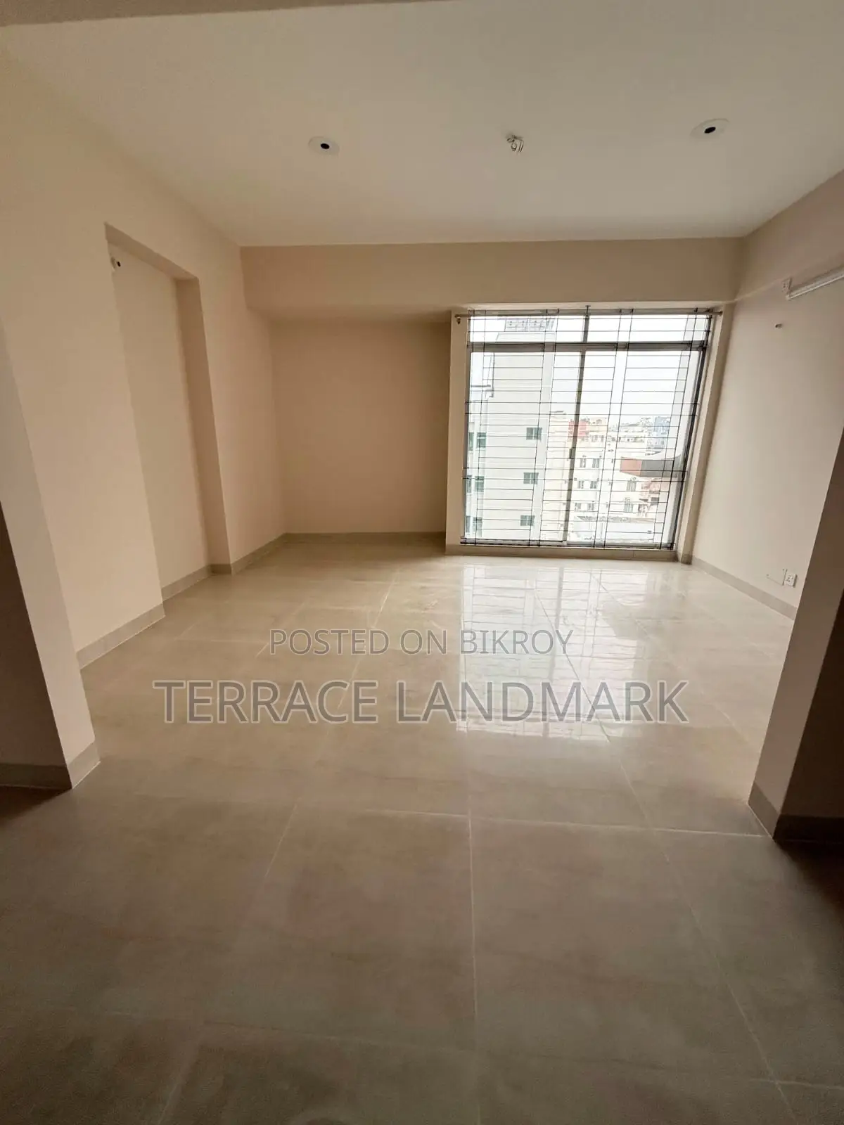 4 Bedroom Apartment in Uttara for Sale in Uttara