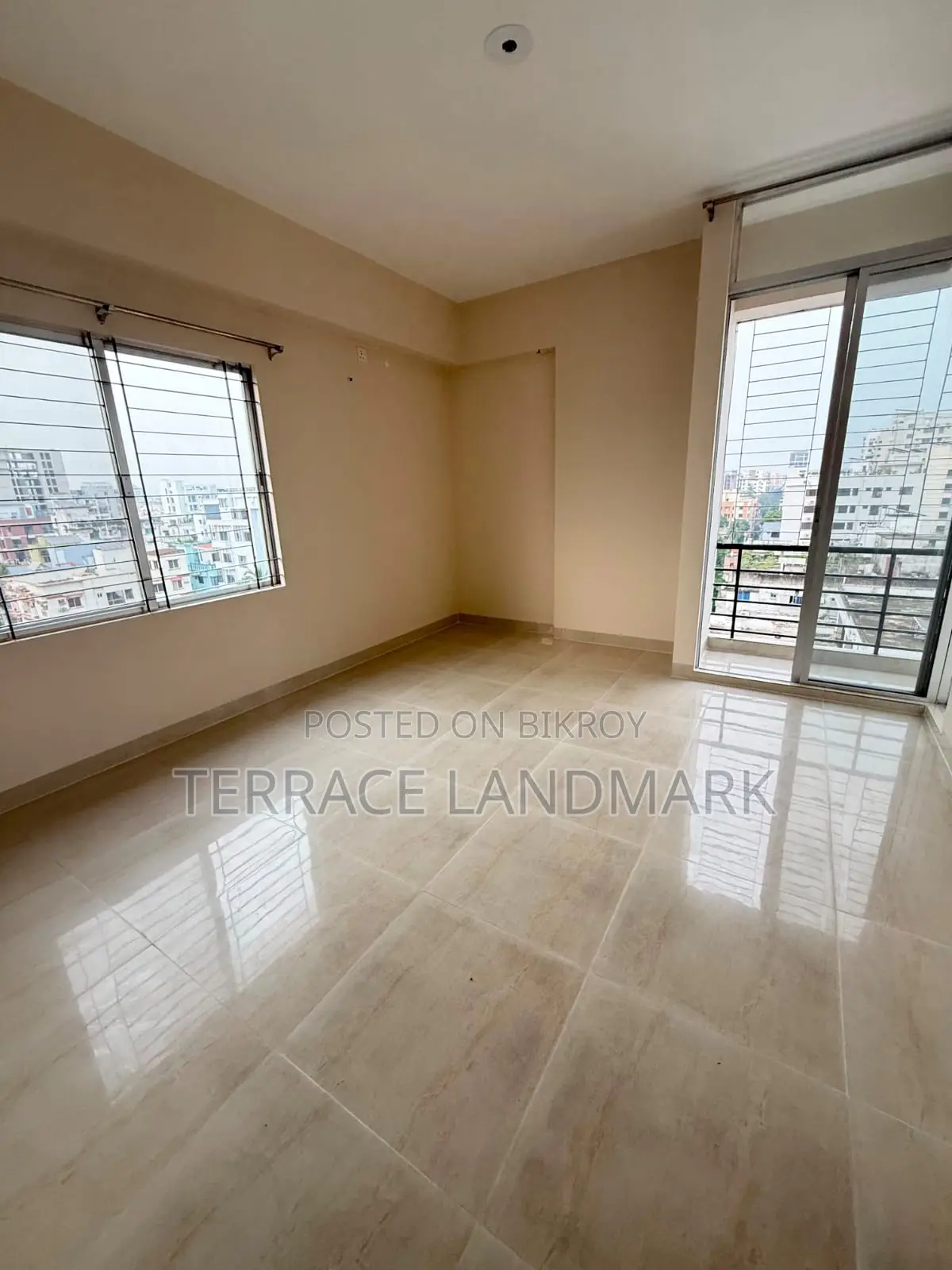 4 Bedroom Apartment in Uttara for Sale in Uttara