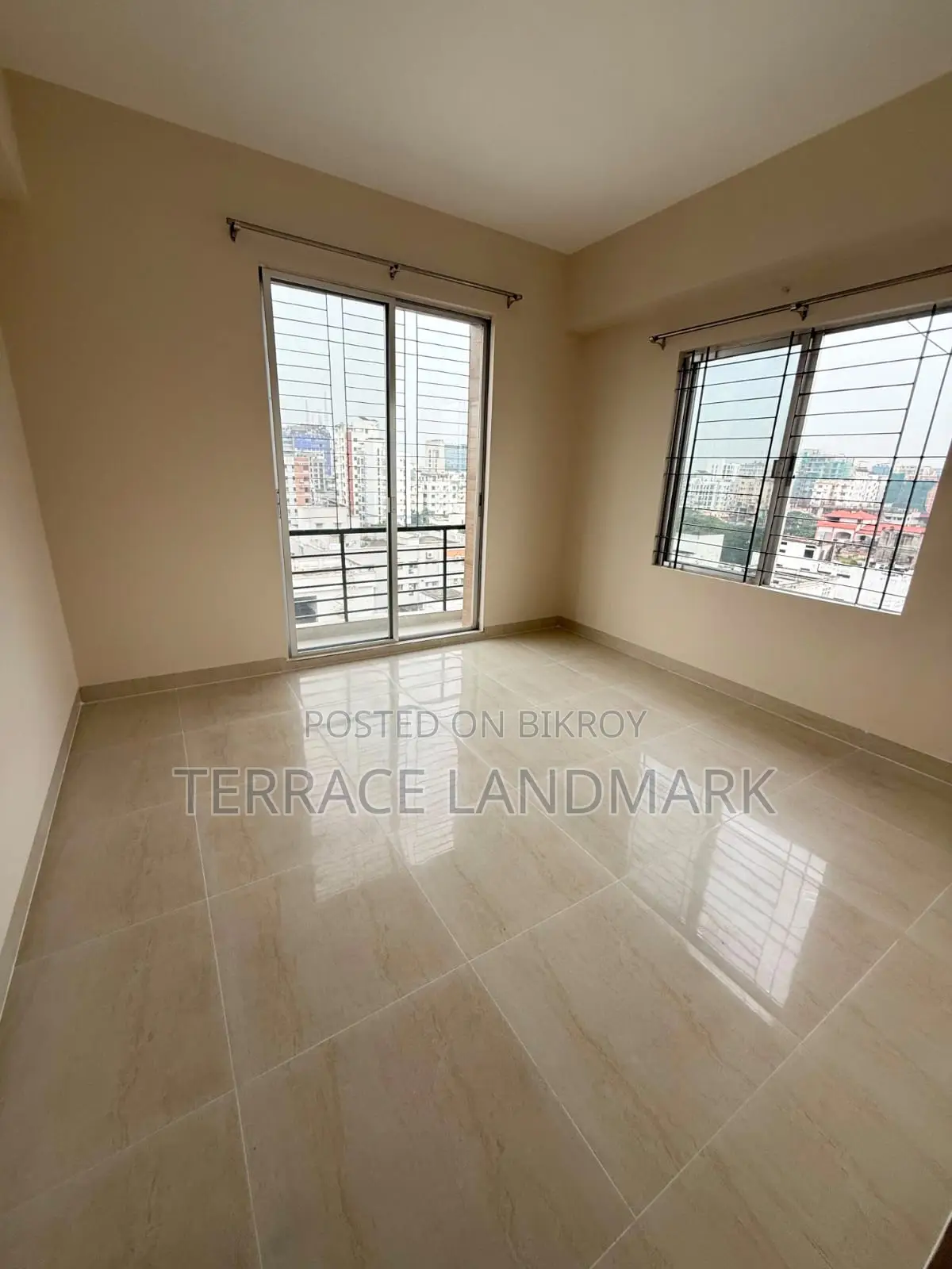4 Bedroom Apartment in Uttara for Sale in Uttara