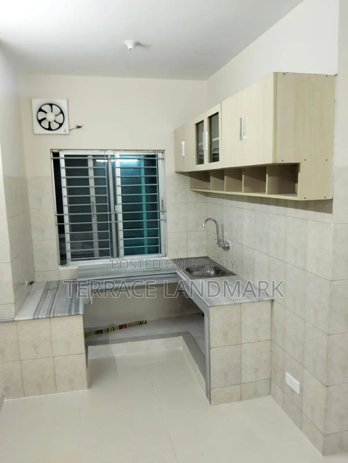 3 Bedroom Apartment in Uttara for Sale in Uttara