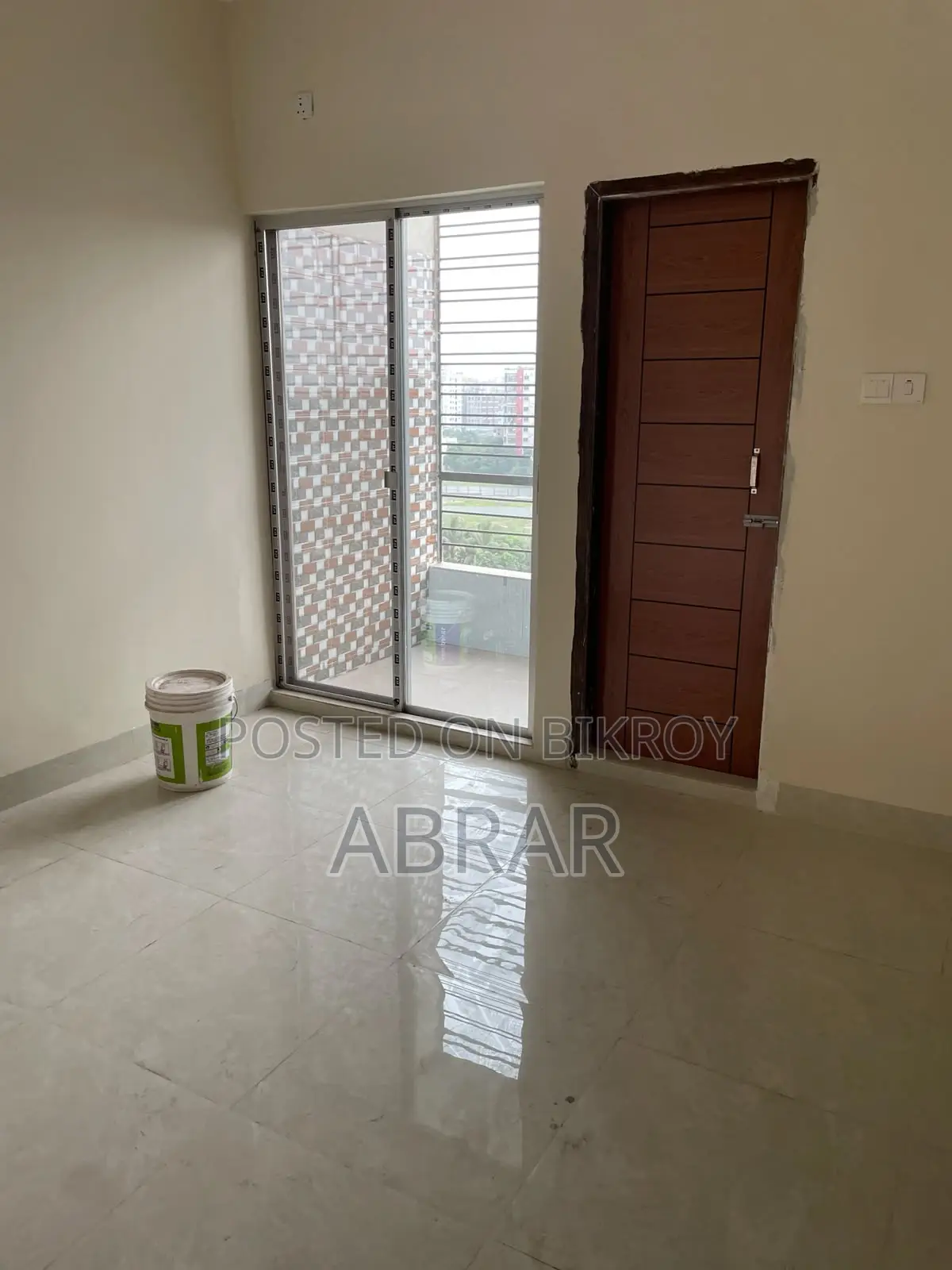 3-Bedroom Apartment in Unity, Banasree for Sale in Banasree