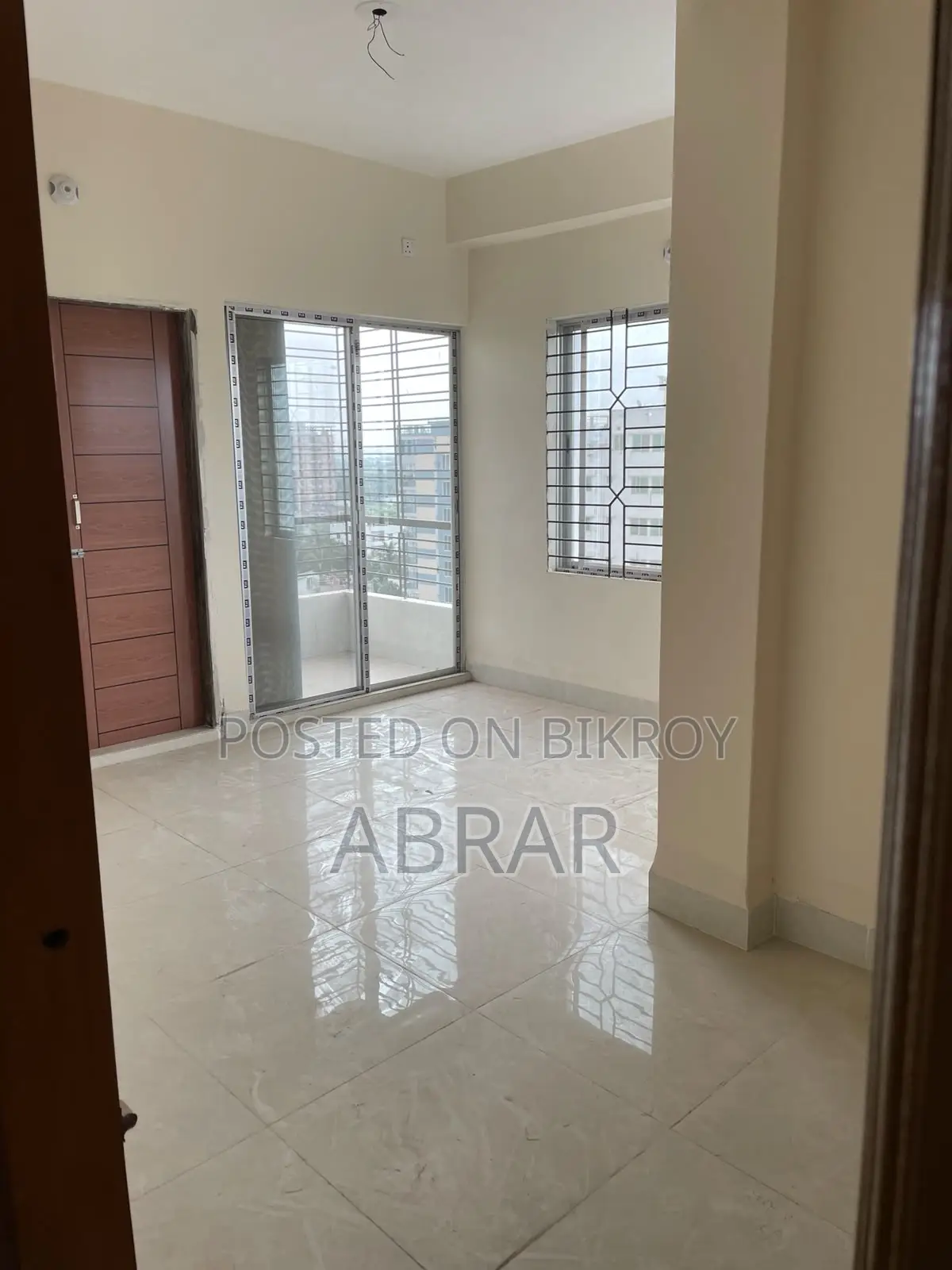 3-Bedroom Apartment in Unity, Banasree for Sale in Banasree