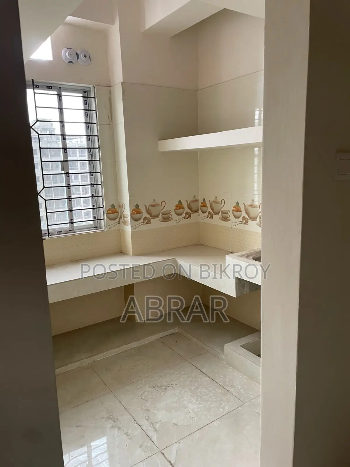 3-Bedroom Apartment in Unity, Banasree for Sale in Banasree