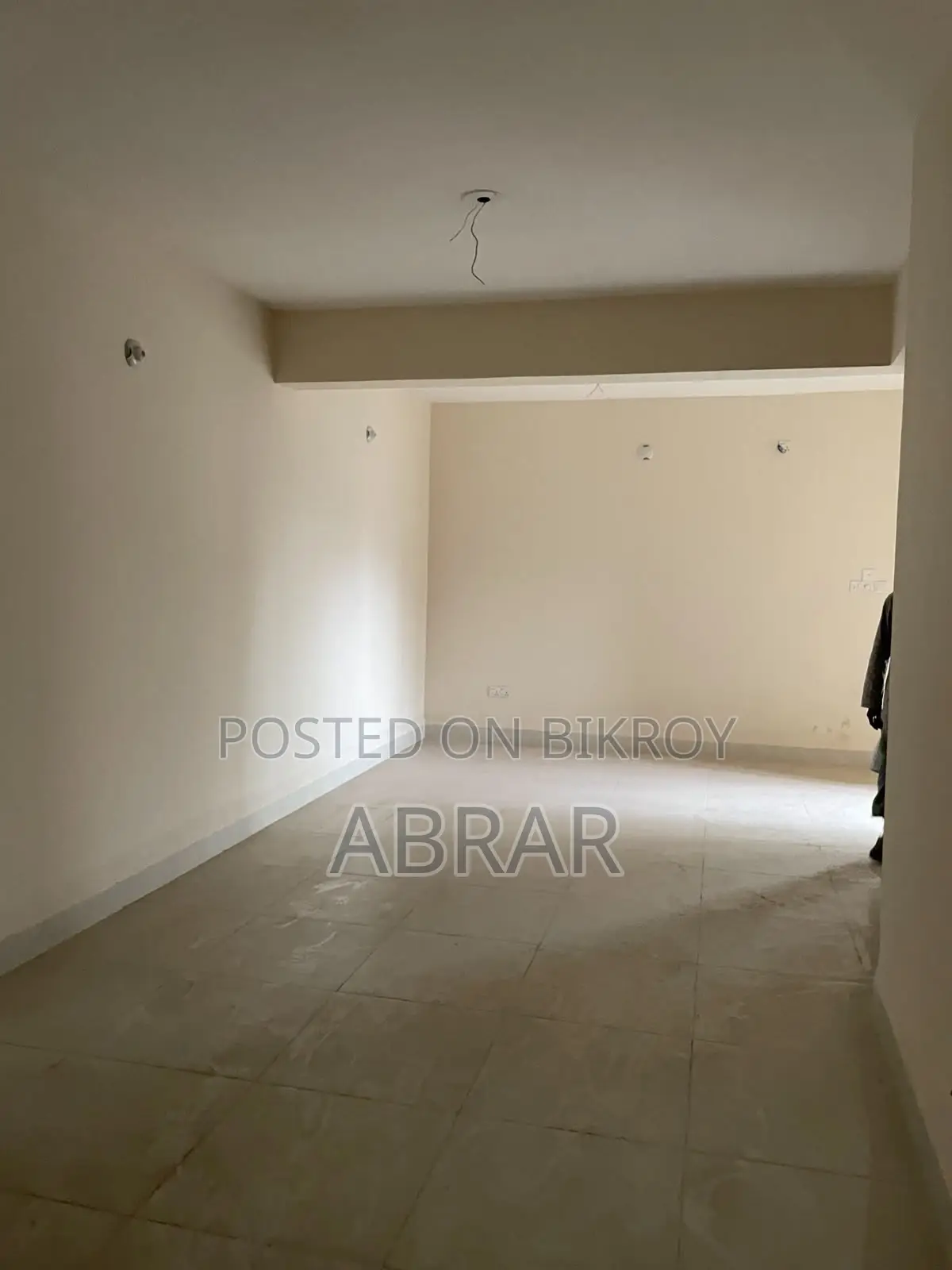 3-Bedroom Apartment in Unity, Banasree for Sale in Banasree