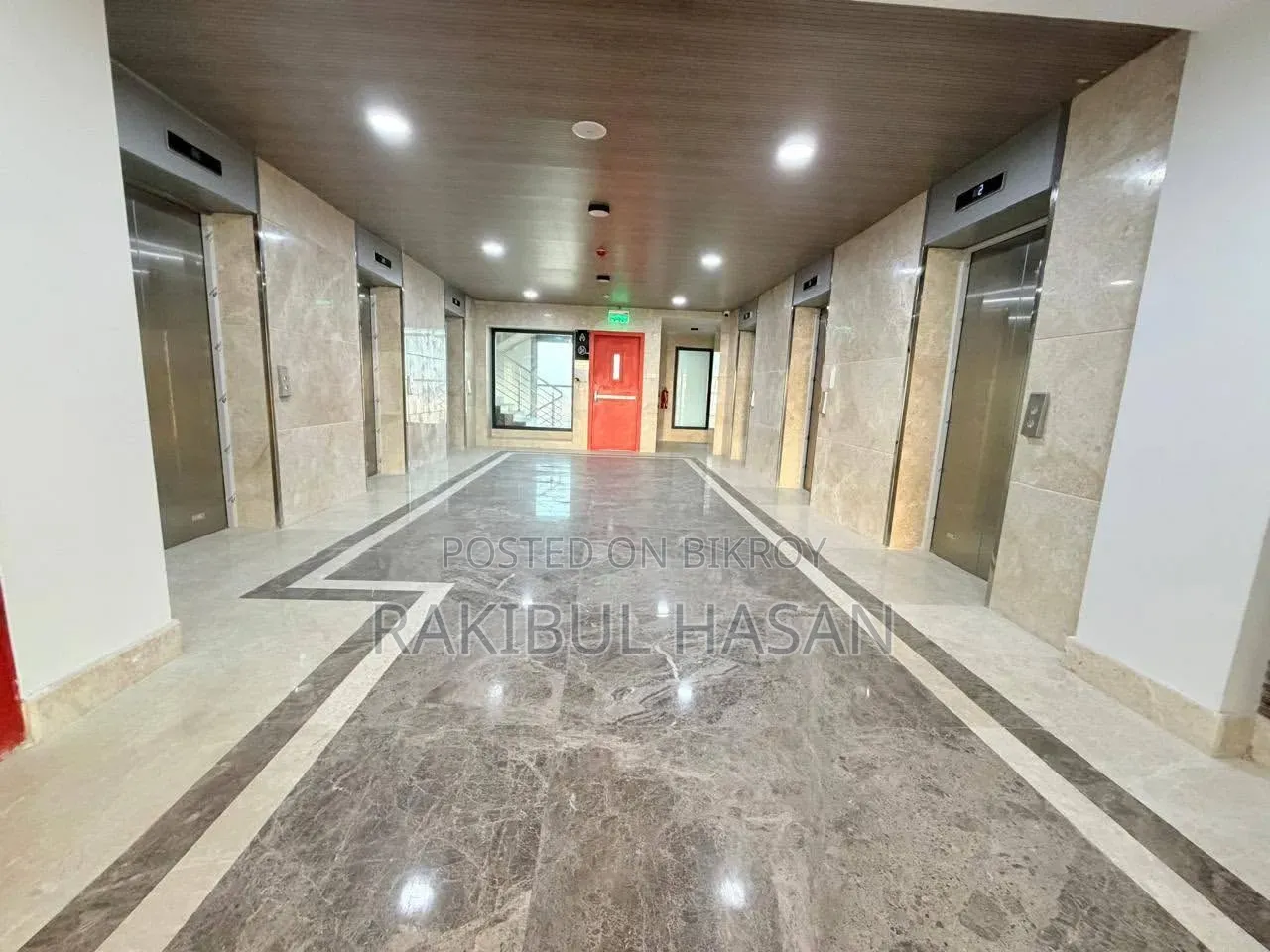 7500 SFT Commercial Space Rent in Gulshan in Gulshan