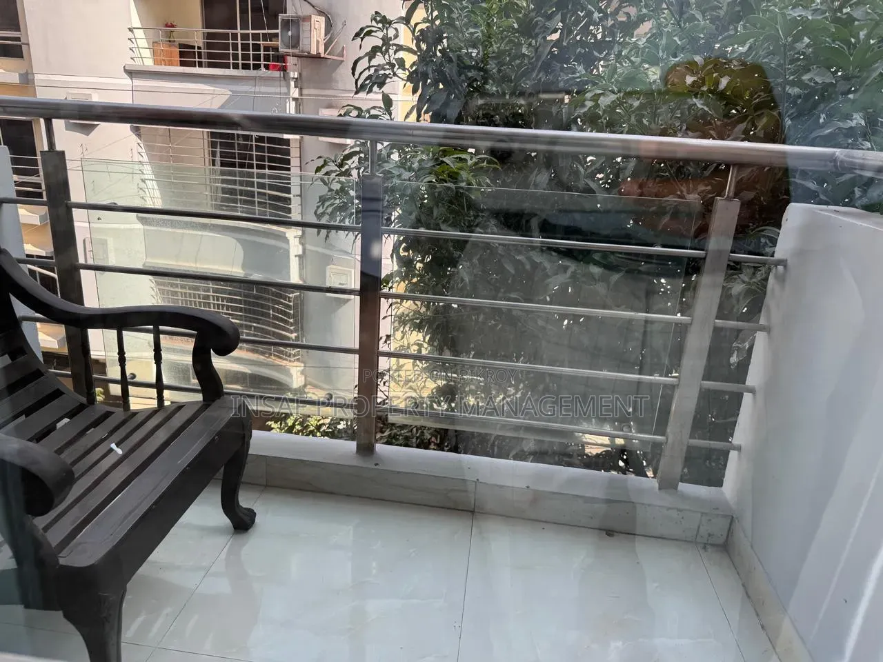 Furnished 3-Bedroom Apartment in Gulshan for Rent in Gulshan
