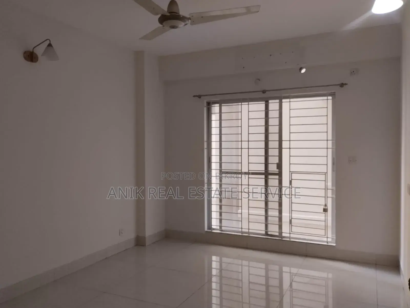 4-bedroom Apartment in Anik Real Estate, Banani for Rent in Banani