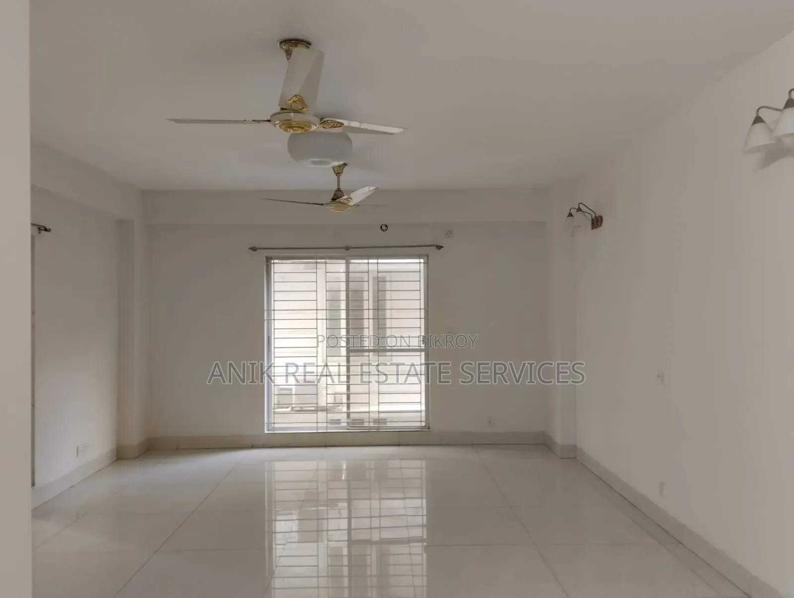 4-bedroom Apartment in Anik Real Estate, Banani for Rent in Banani