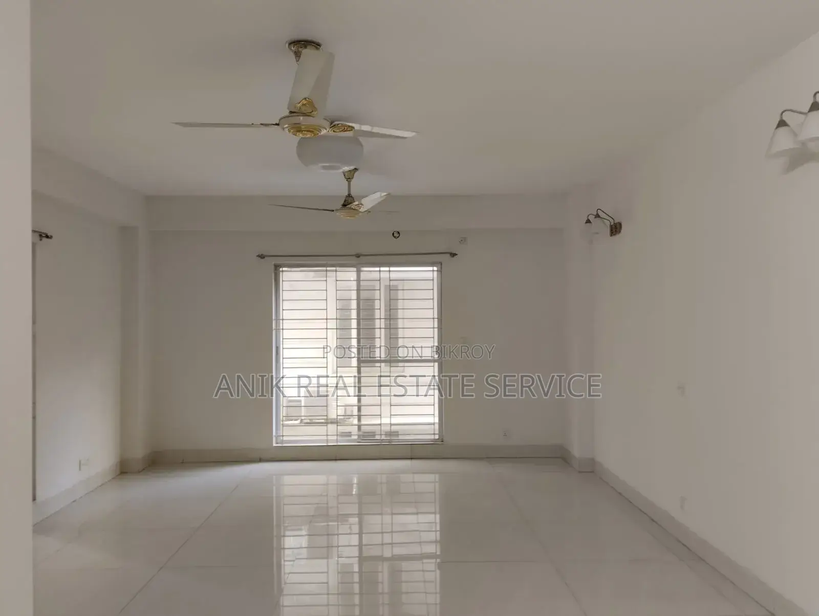 4-bedroom Apartment in Anik Real Estate, Banani for Rent in Banani
