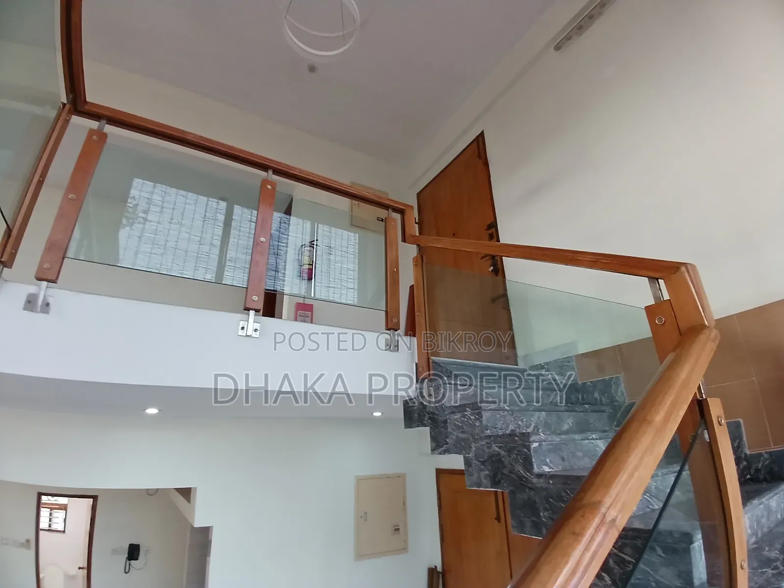 4-bedroom Apartment in Gulshan for rent in Gulshan