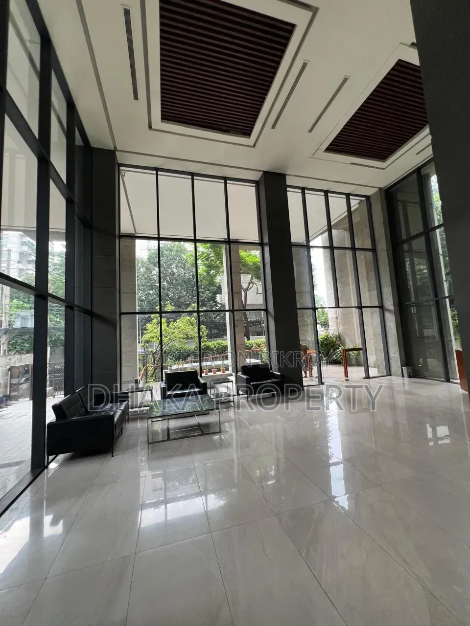 4-bedroom Apartment in Gulshan for rent in Gulshan