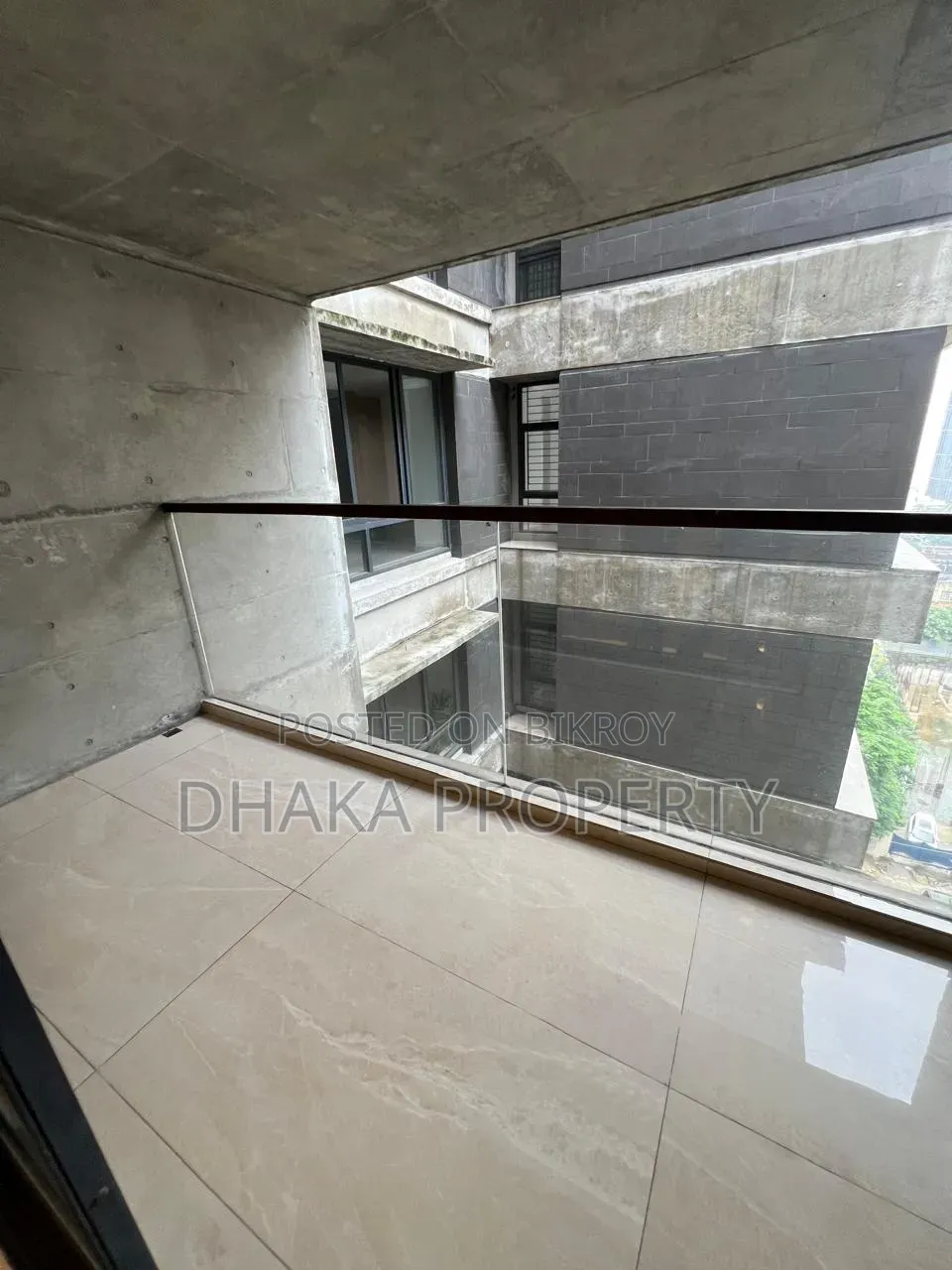 4-bedroom Apartment in Gulshan for rent in Gulshan