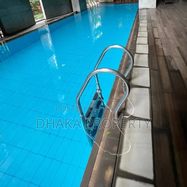 4-bedroom Apartment in Gulshan for rent in Gulshan