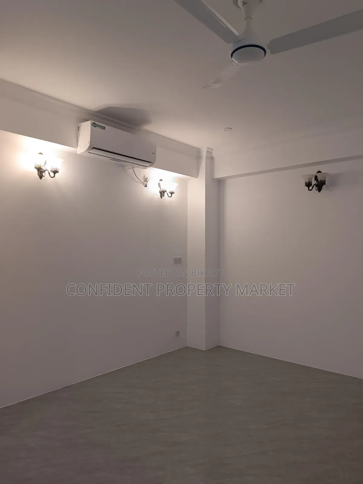 Furnished 4-bedroom Apartment in Baridhara for rent in Baridhara