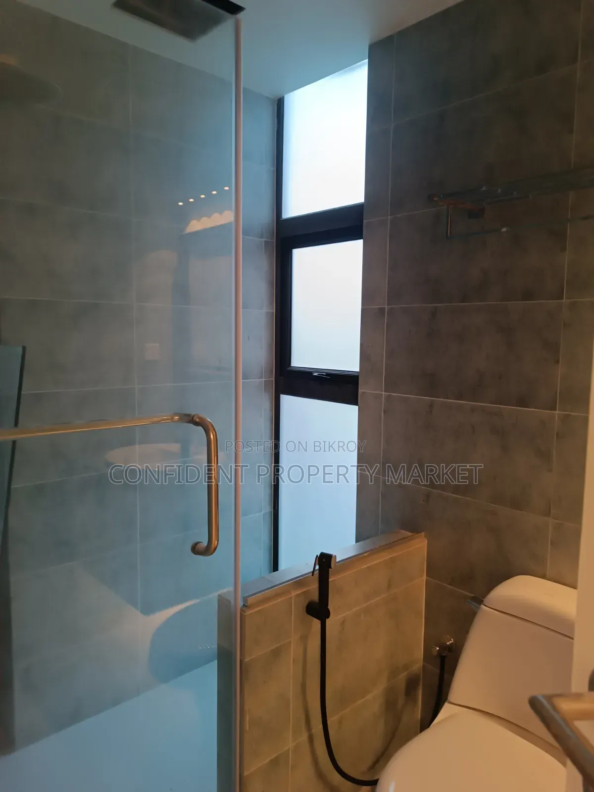 Furnished 4-bedroom Apartment in Baridhara for rent in Baridhara