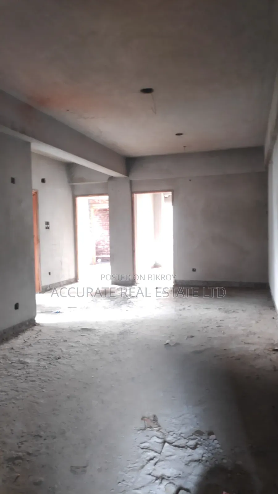 3-Bedroom Apartment in Accurate Real Estate, Dhanmondi for Sale in Dhanmondi
