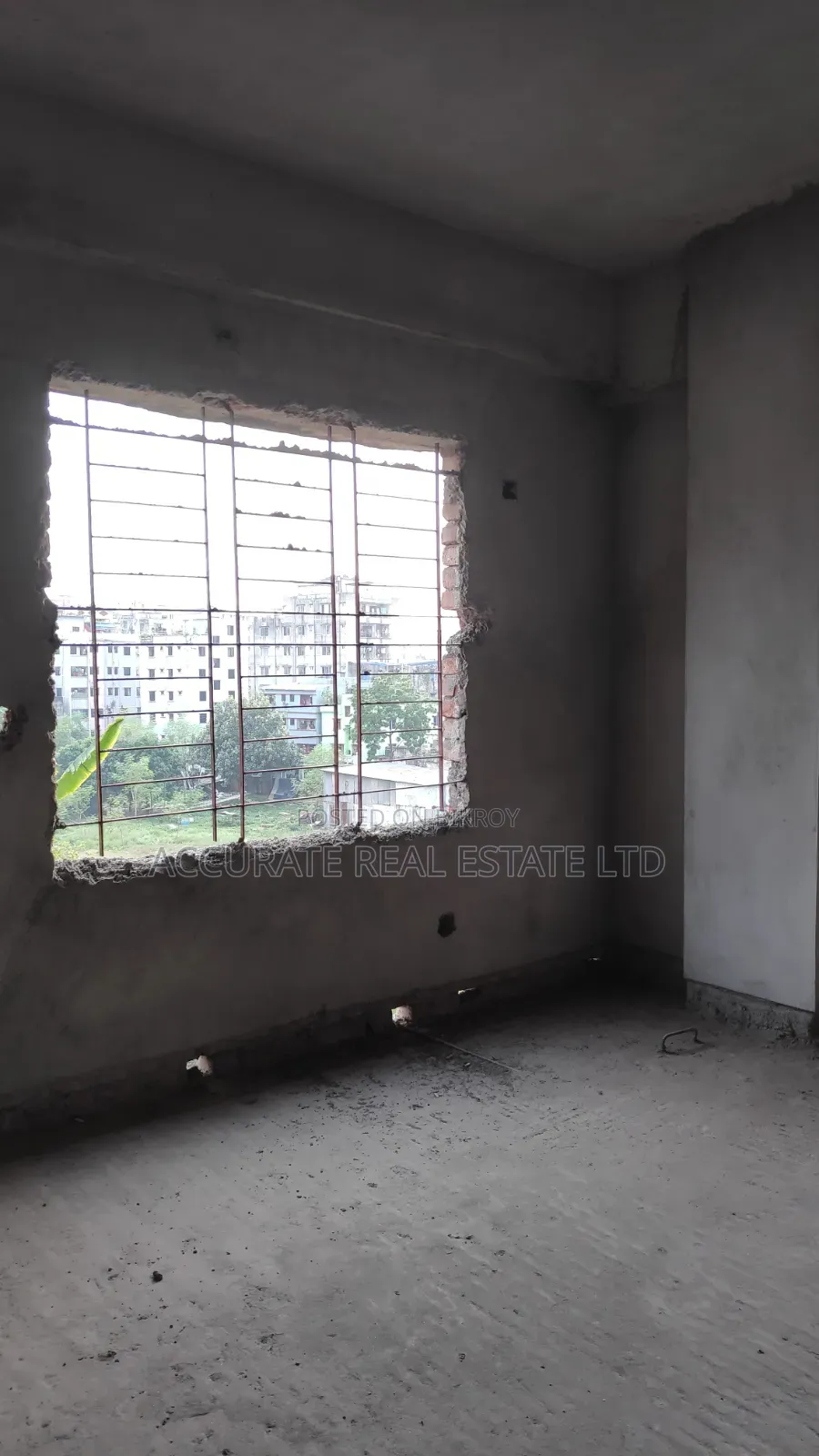 3-Bedroom Apartment in Accurate Real Estate, Dhanmondi for Sale in Dhanmondi