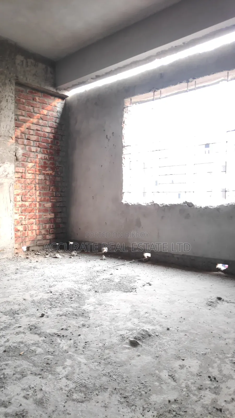 3-Bedroom Apartment in Accurate Real Estate, Dhanmondi for Sale in Dhanmondi