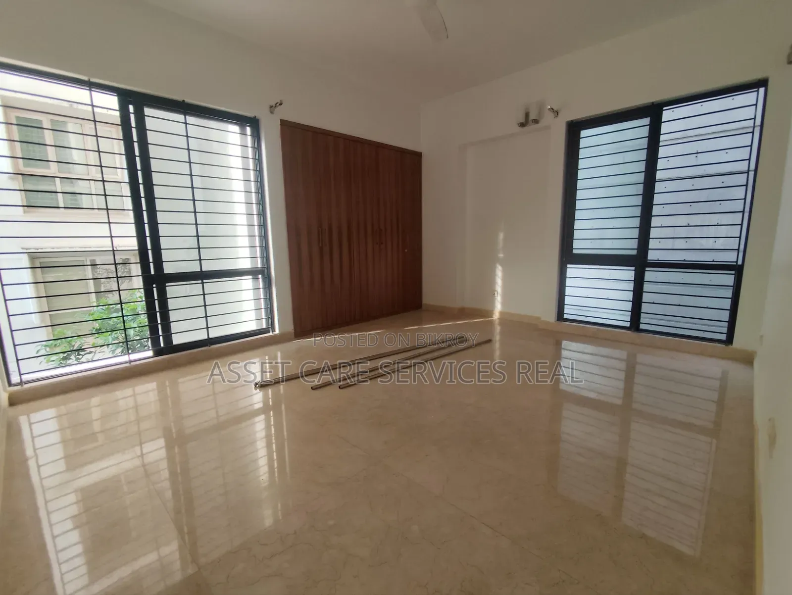 4-Bedroom Apartment in Baridhara for Rent in Baridhara