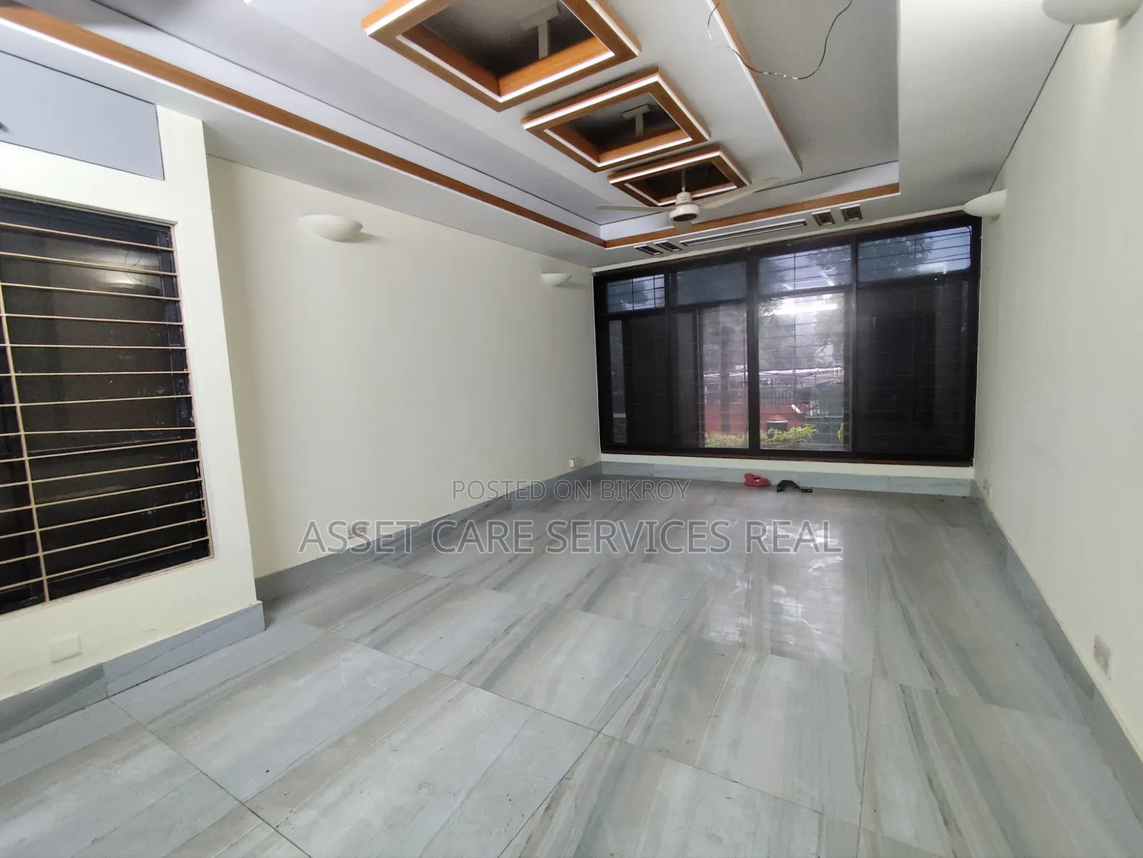 3-Bedroom Apartment in Baridhara for Rent in Baridhara