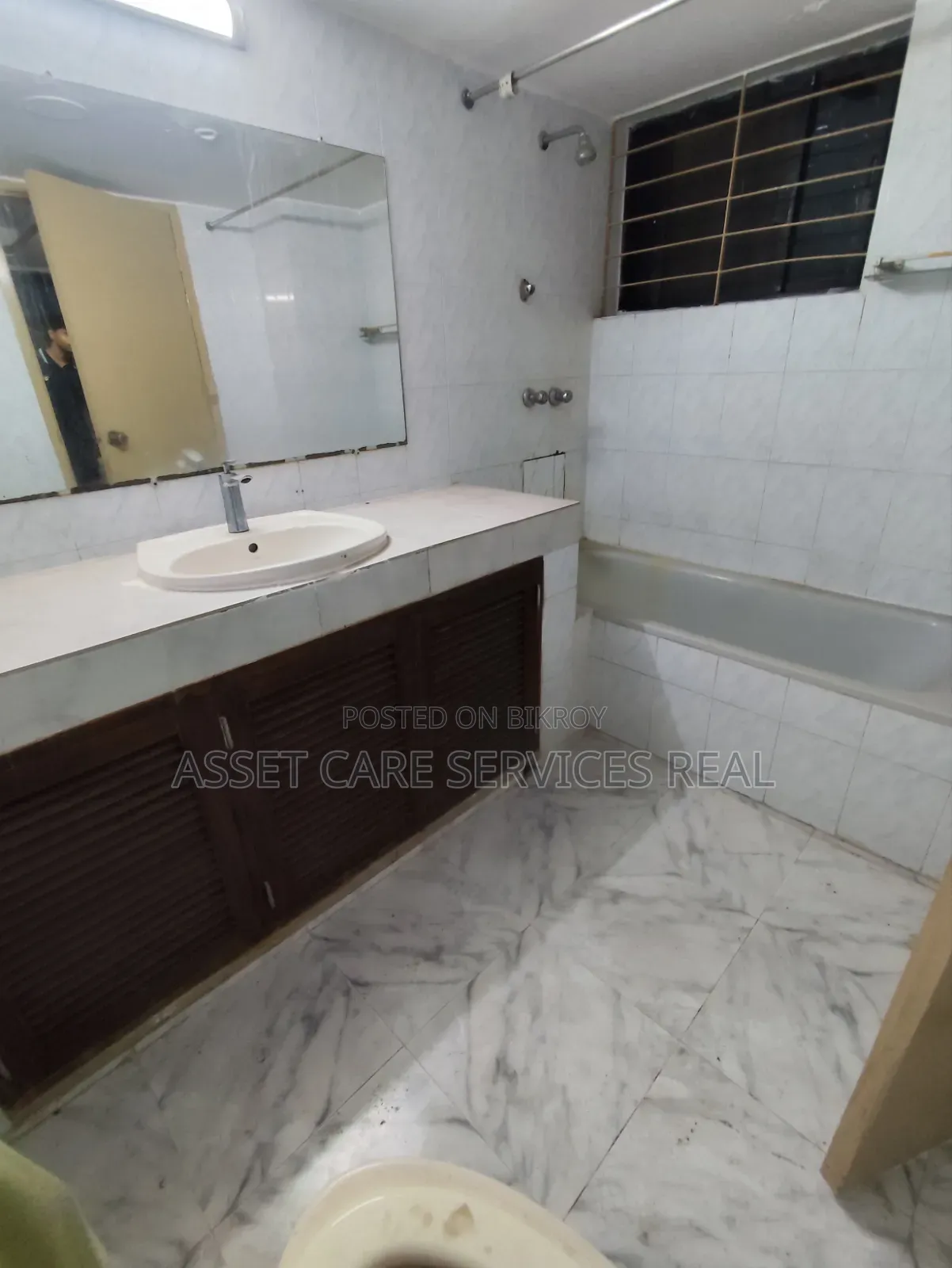 3-Bedroom Apartment in Baridhara for Rent in Baridhara