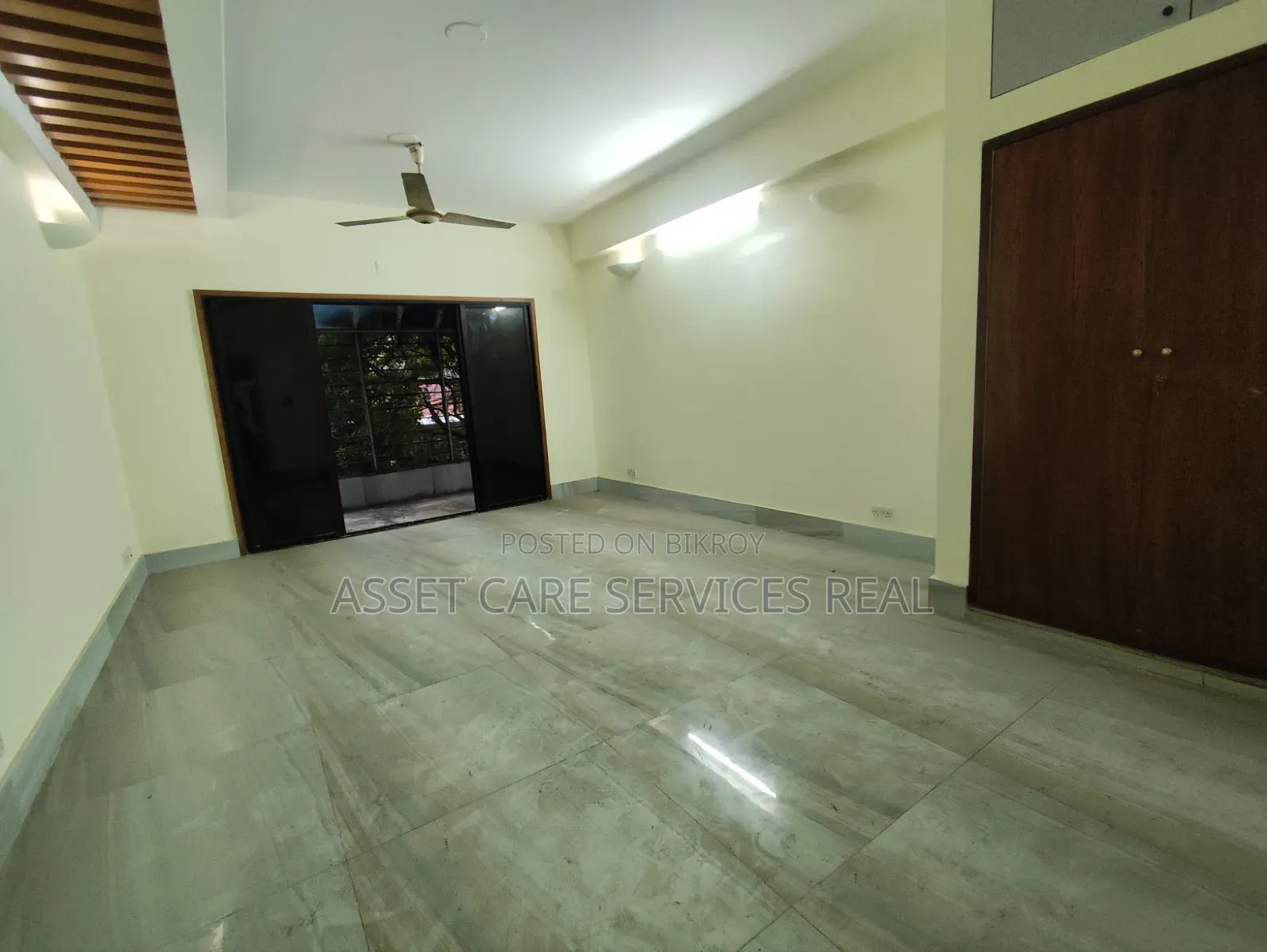 3-Bedroom Apartment in Baridhara for Rent in Baridhara