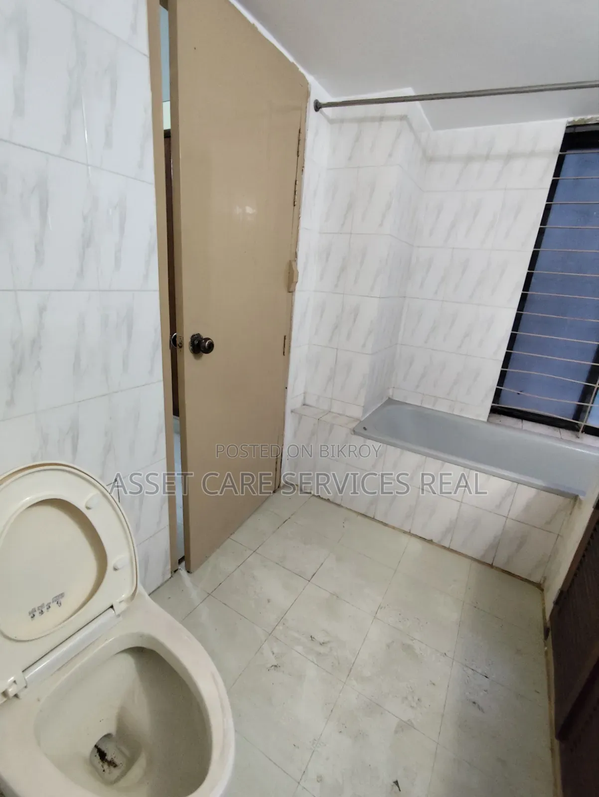 3-Bedroom Apartment in Baridhara for Rent in Baridhara