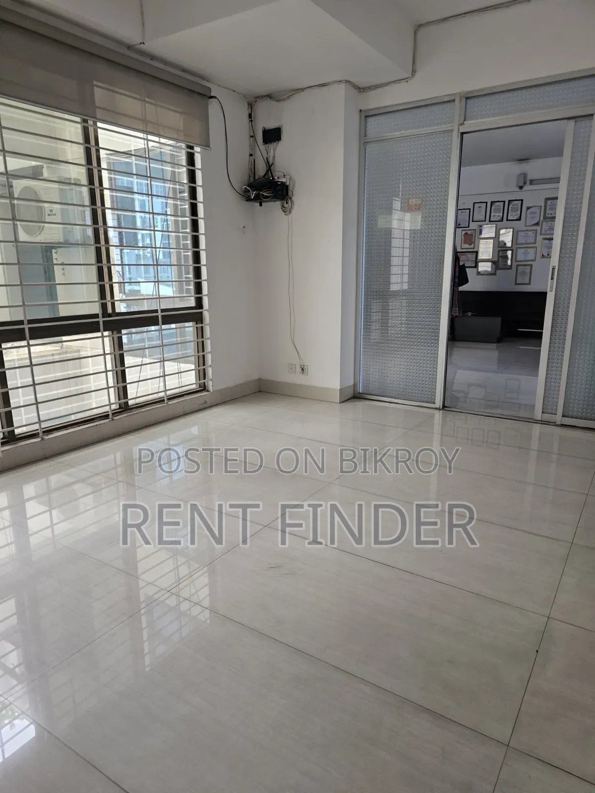 Office Space for Rent in Gulshan in Gulshan