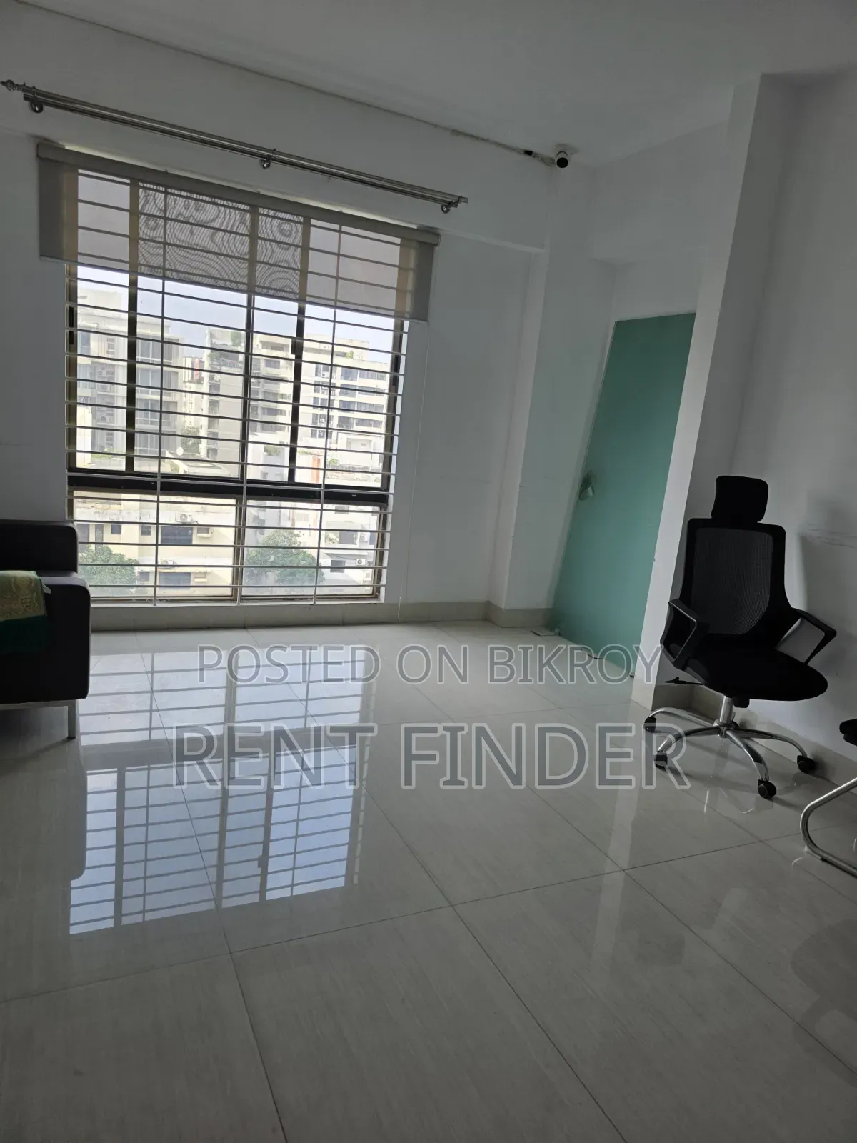 Office Space for Rent in Gulshan in Gulshan