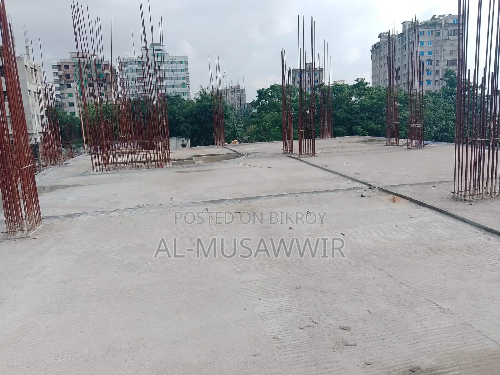 3-bedroom Apartment in Al Musawwir, Uttara for Sale in Uttara